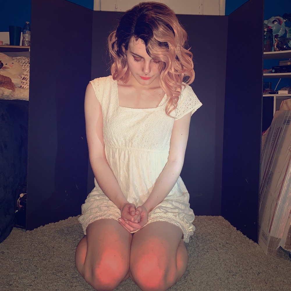 Casual dress